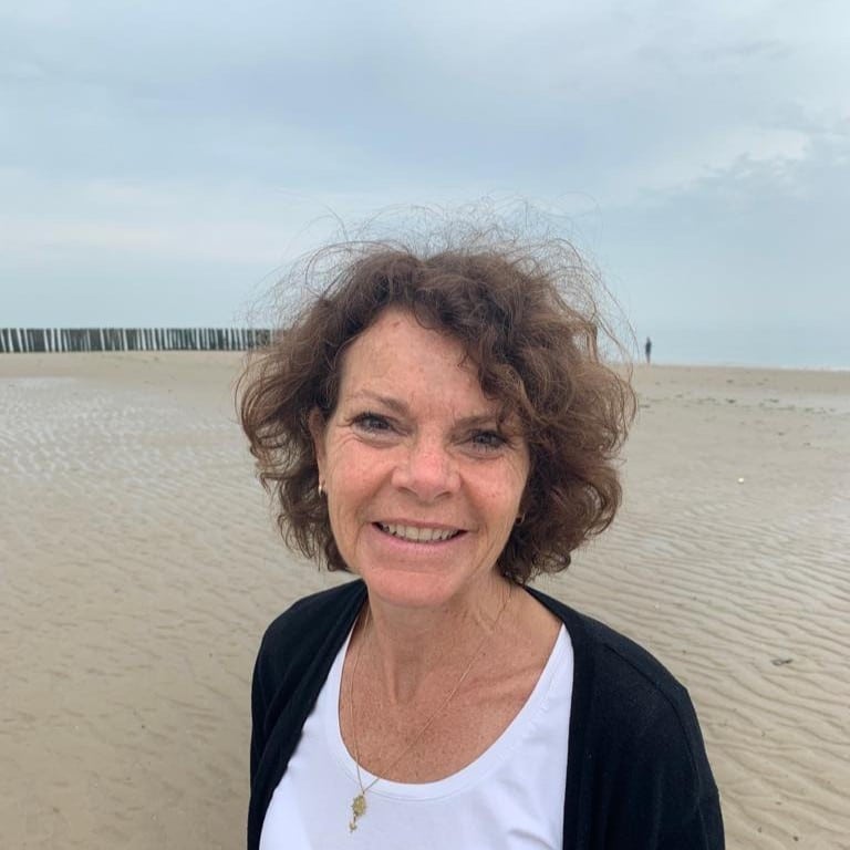 Martine Toussaint