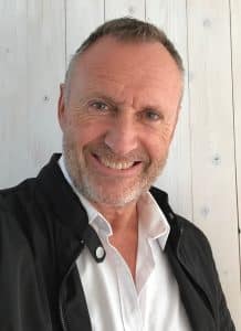 Michel de Groot ITxposure