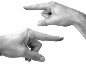 Van outbound naar inbound marketing