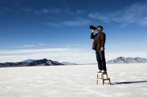 Outbound marketing