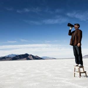 Outbound marketing